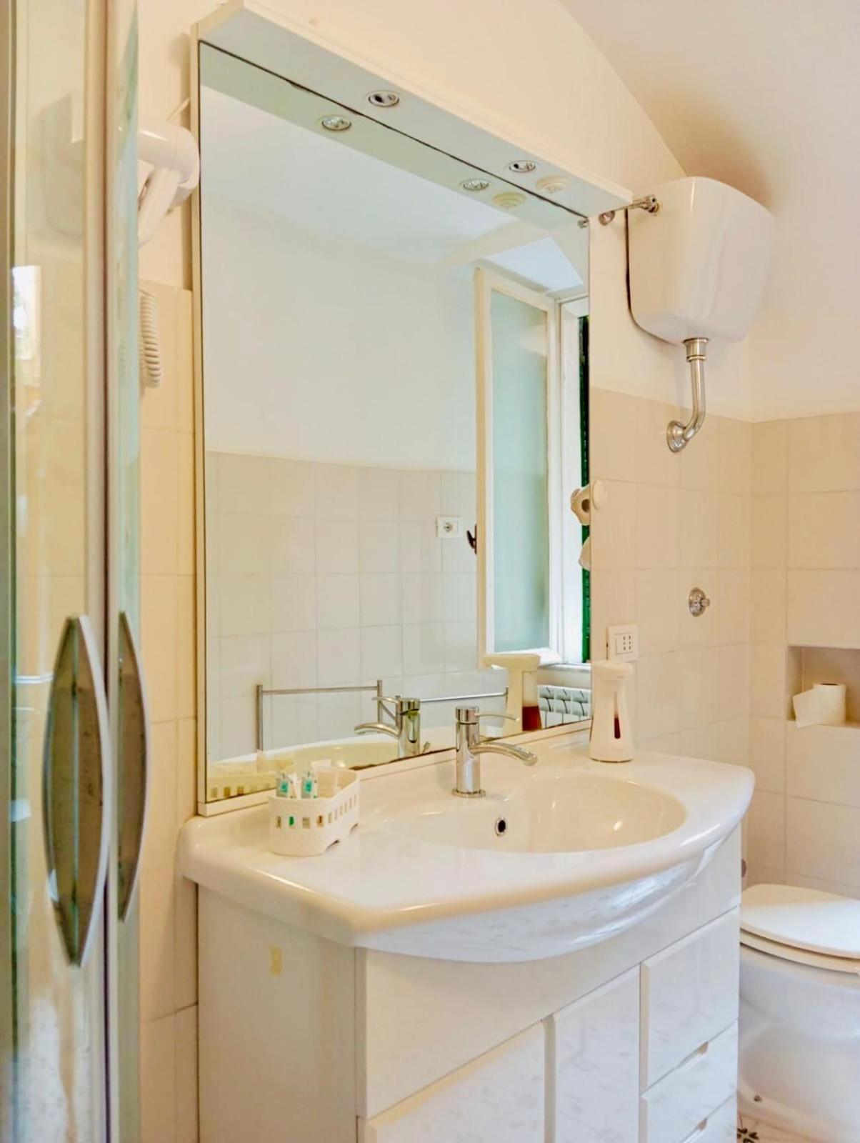 Vacanze Romane Colosseo Apartamento Roma