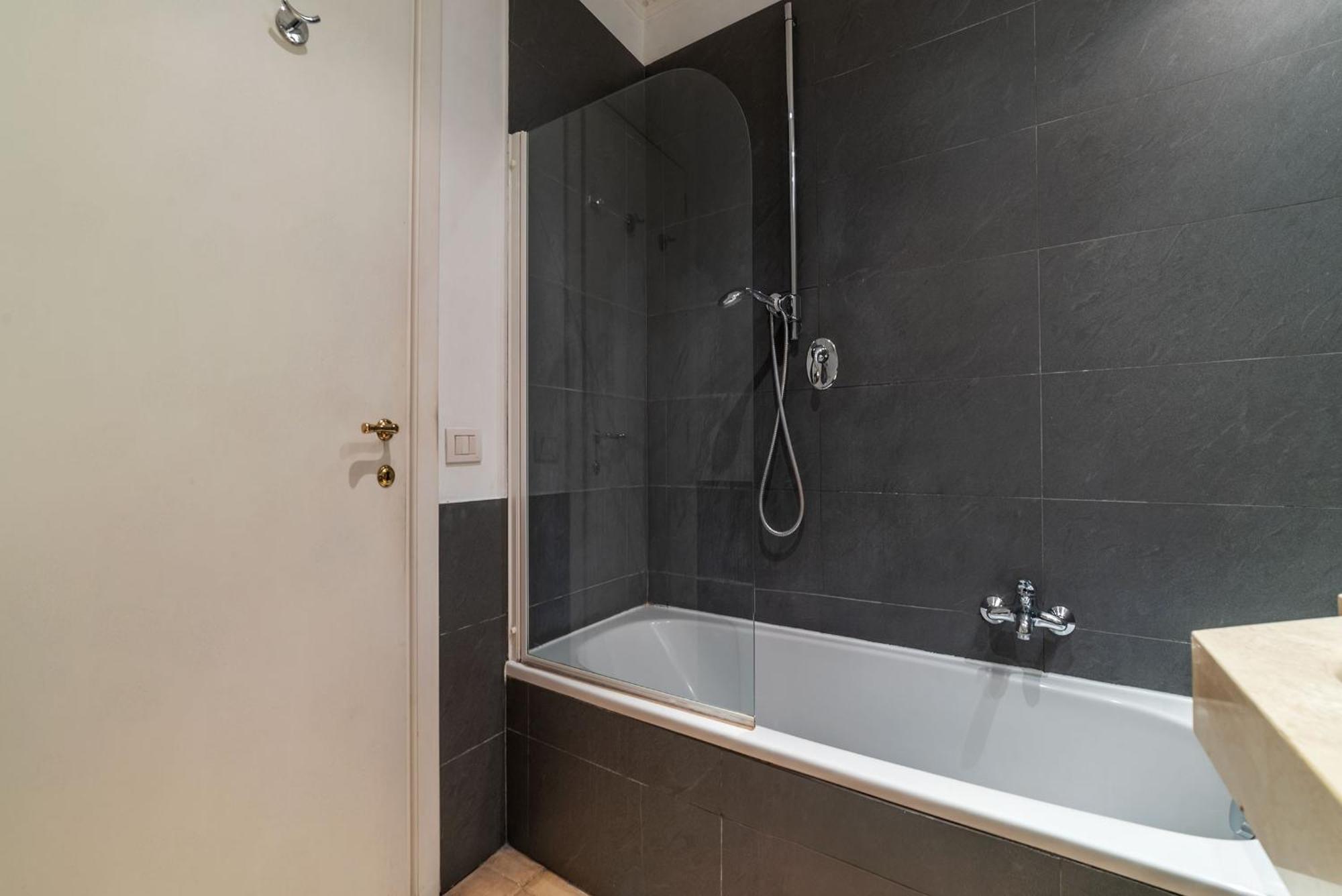 Apartamento Passeggiata Di Ripetta Private Apartment Roma