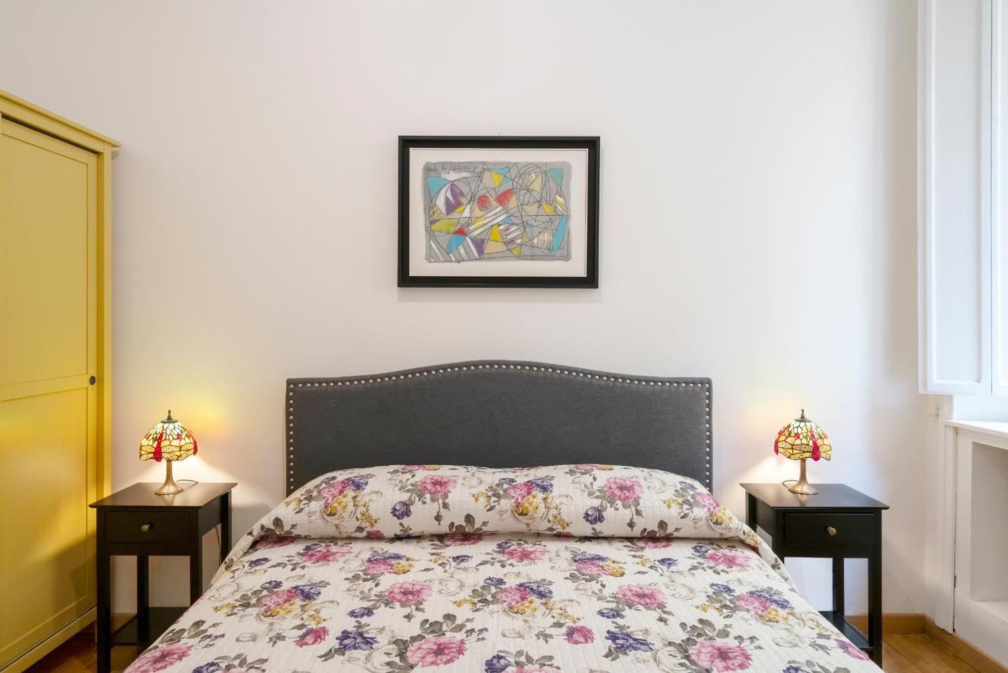 Ripetta Beauty House * Roma