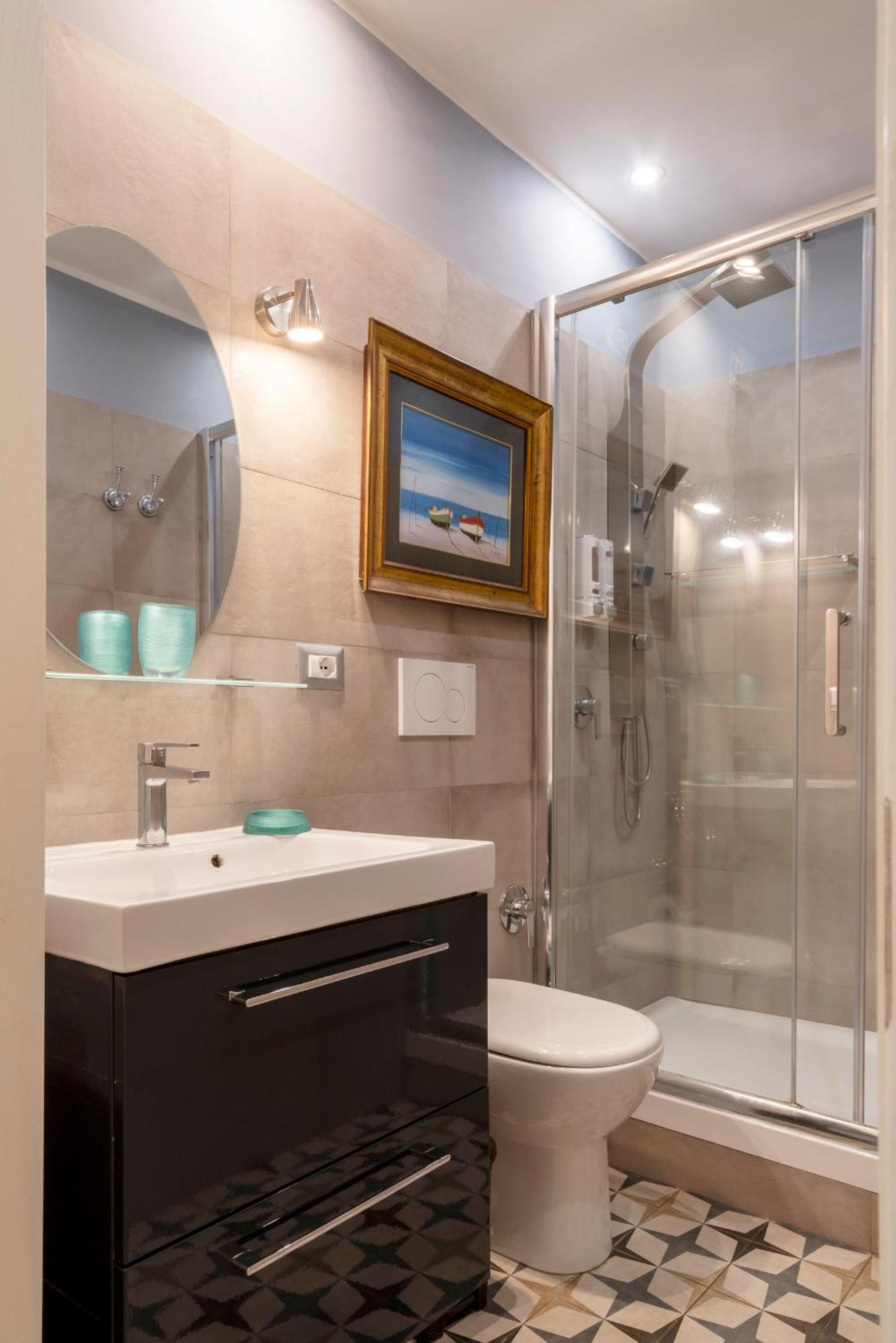 Apartamento Ripetta Beauty House *
