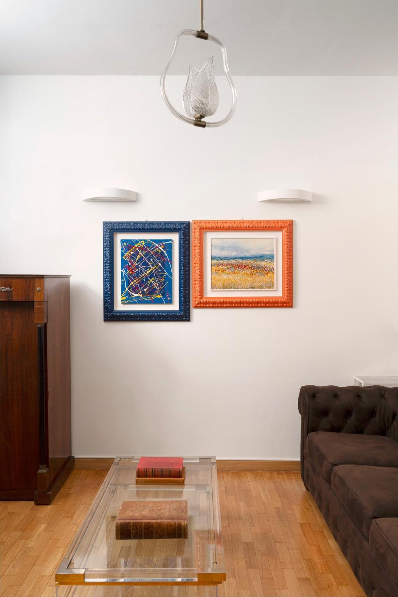 Ripetta Beauty House Apartamento *
