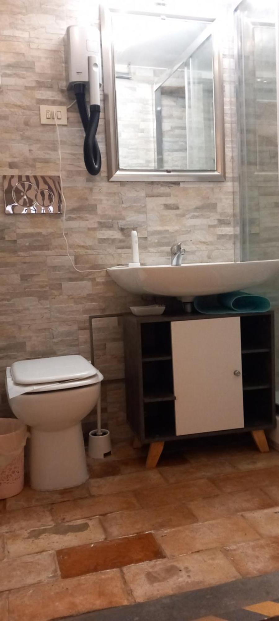 Domus Next Campo De'fiori With Thermal Shower Leilighet