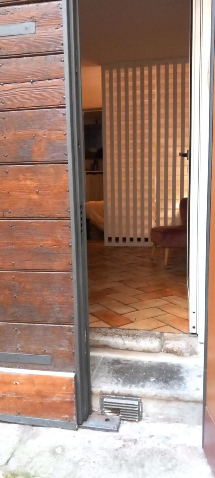 Apartment Domus Next Campo De'fiori With Thermal Shower *