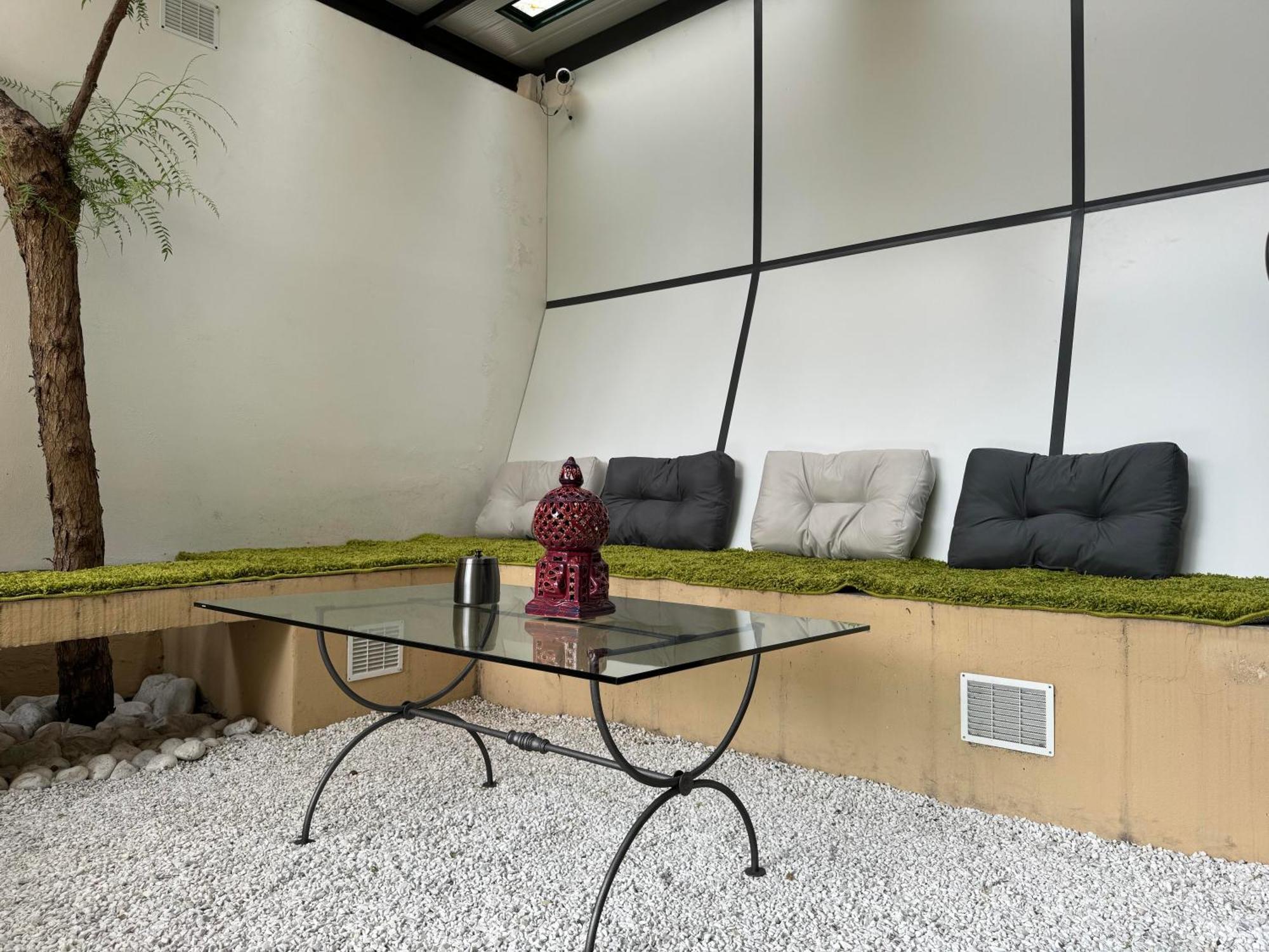 Viale Tirreno - Con Patio Apartamento Roma