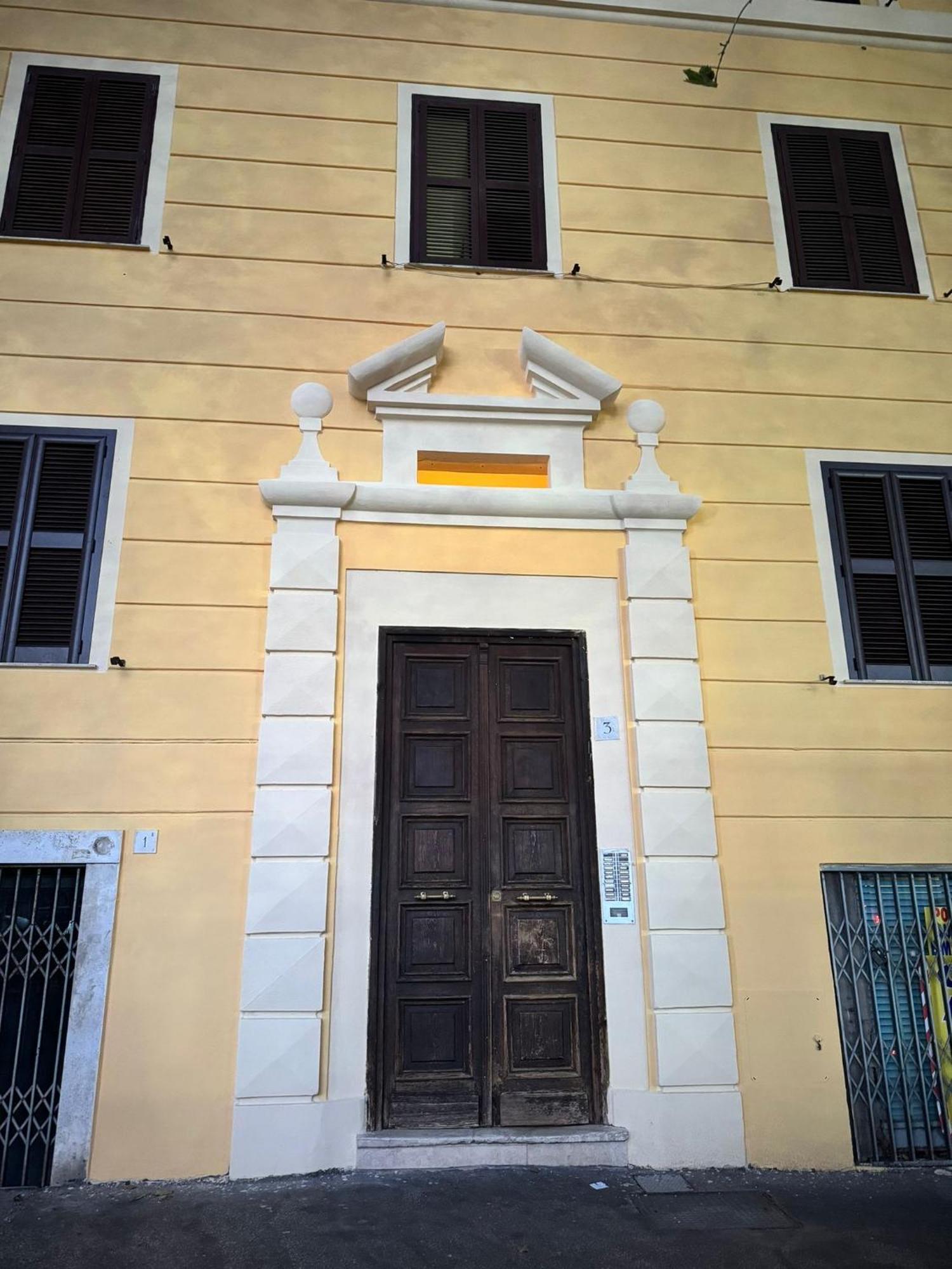 Apartamento Tp Luxury San Giovanni *