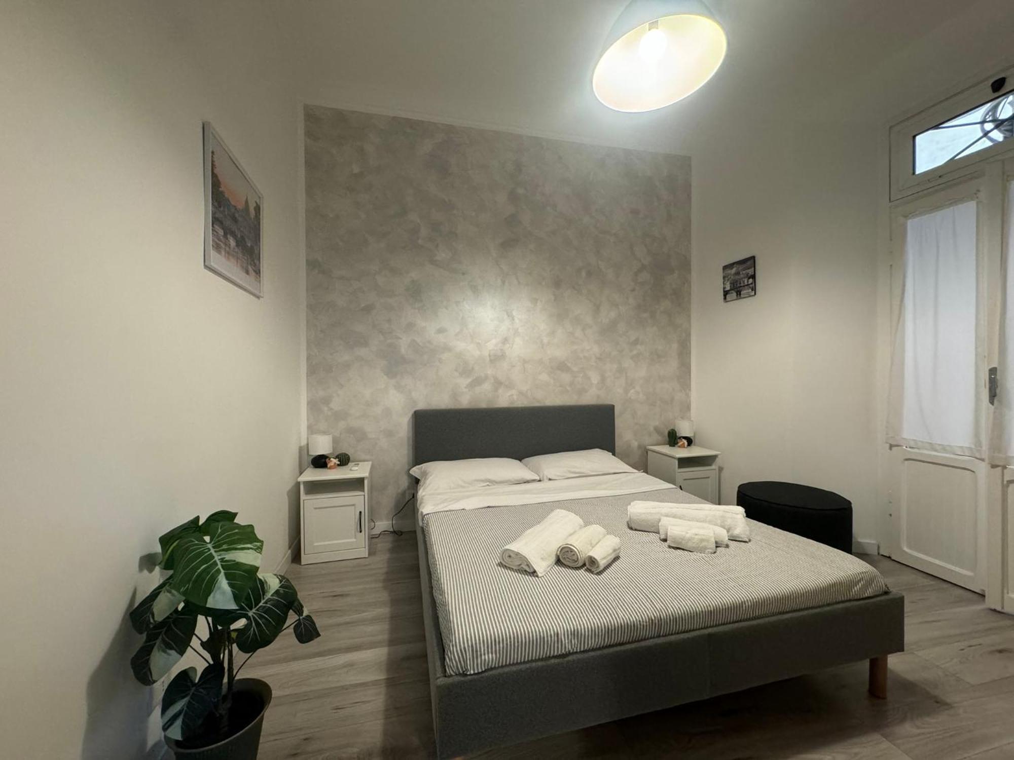 Apartamento San Lorenzo Roma