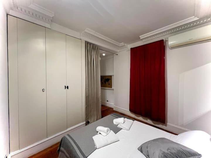 Piazza Navona Luxury Nest Apartment Rom