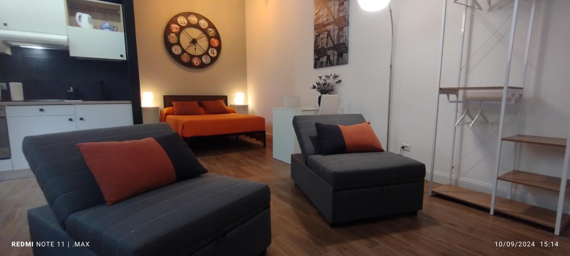 Loft 18a - Casa Con Ingresso Indipendente E Parcheggio Gratuito Apartamento