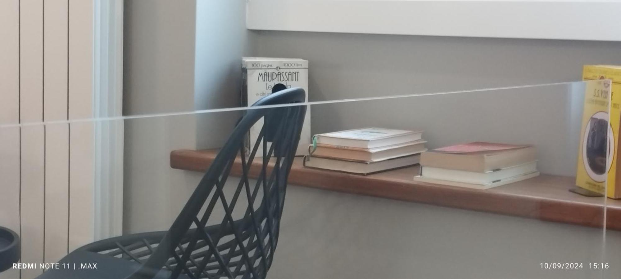 Loft 18a - Casa Con Ingresso Indipendente E Parcheggio Gratuito