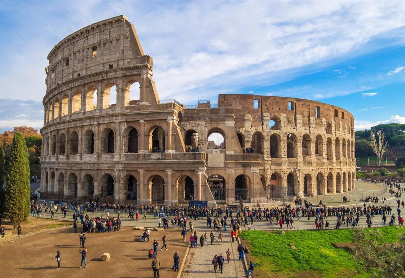 Exclusive With Private Garden - 5 Minutes From The Colosseum * Roma