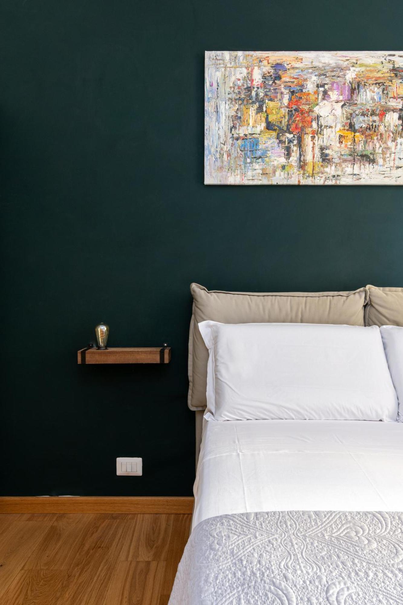 Beautiful Vaticano Apartamento *