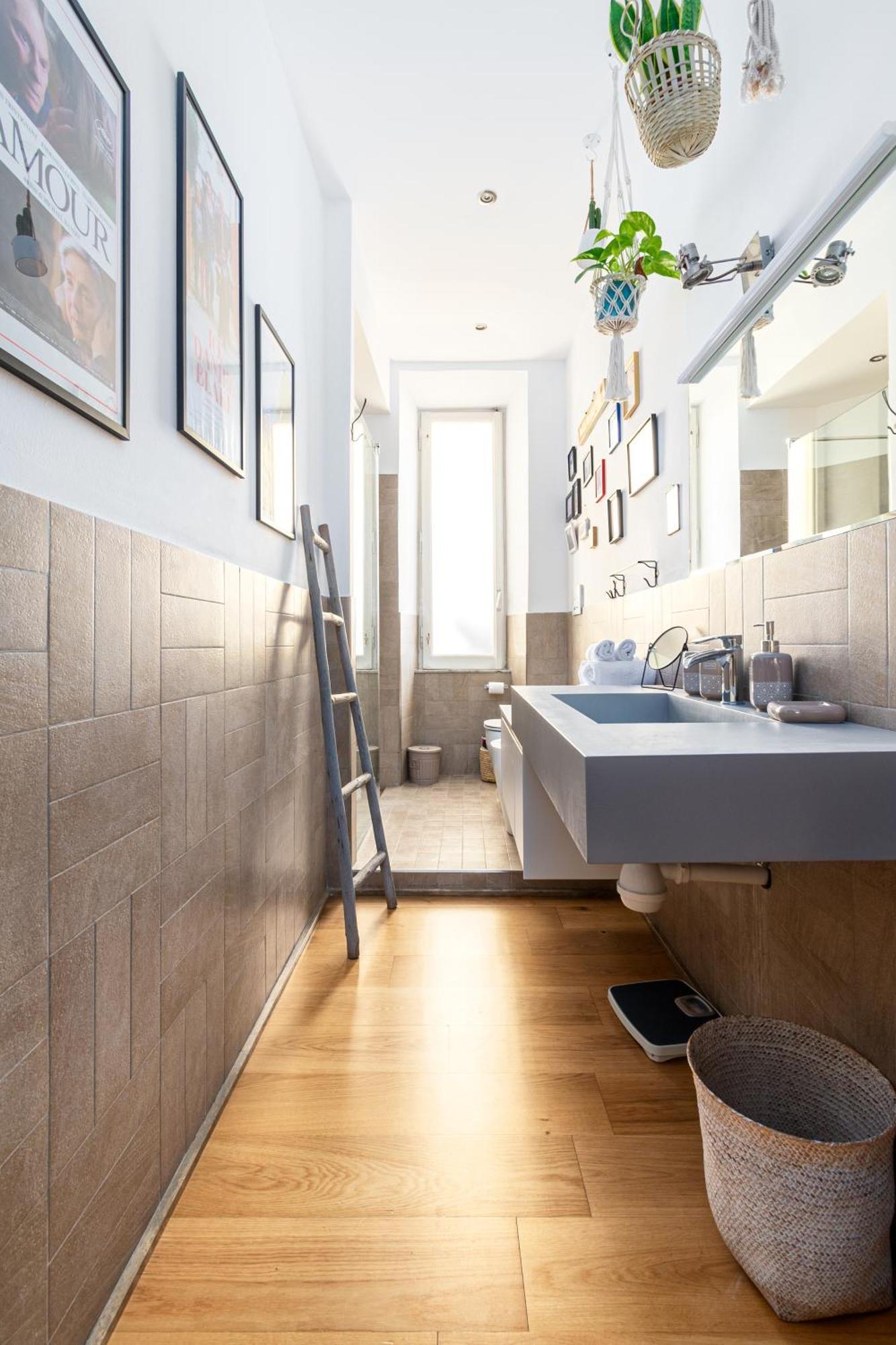 Apartamento Beautiful Vaticano