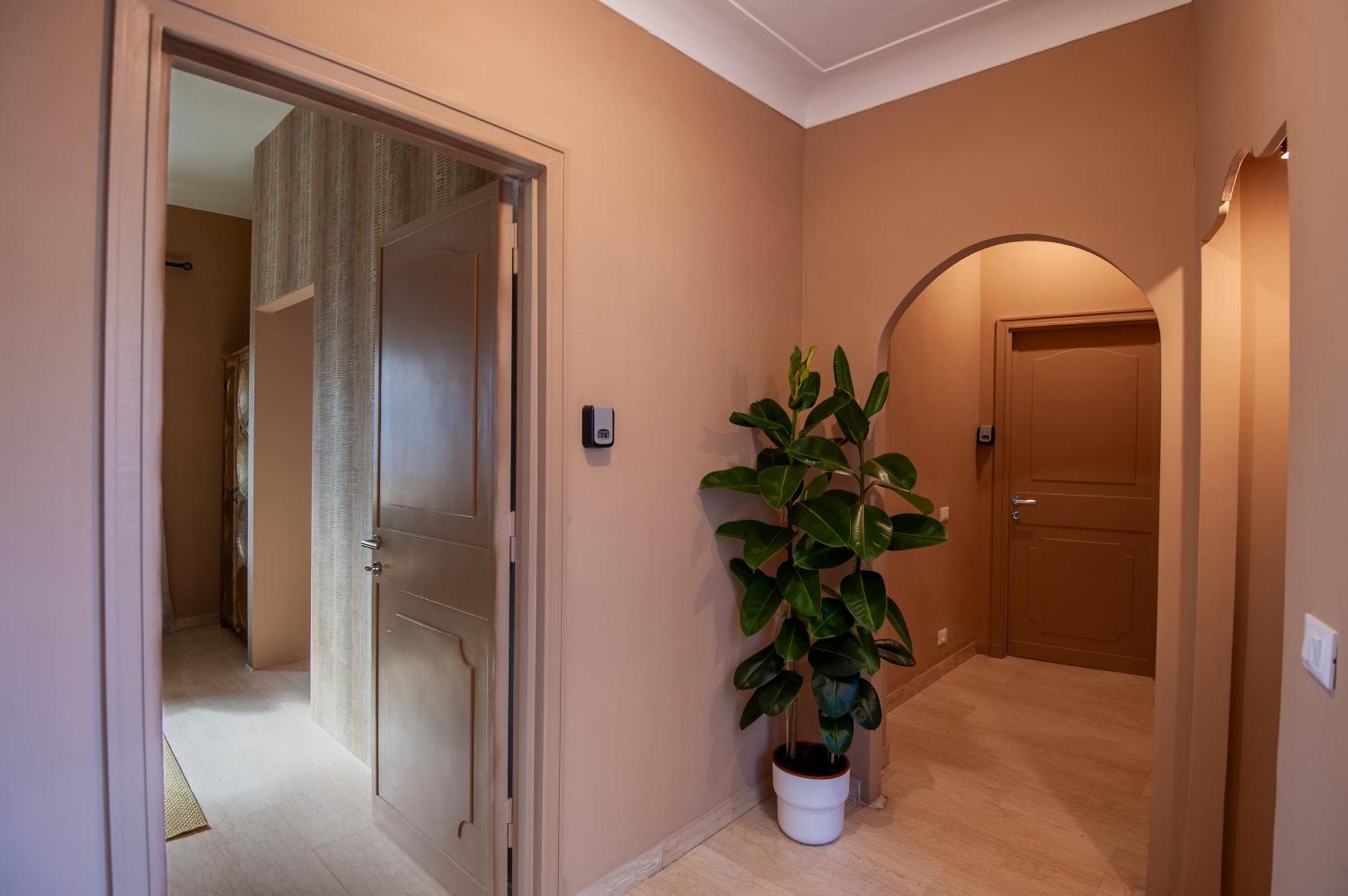 Boutique Valadier Gasthof Rom