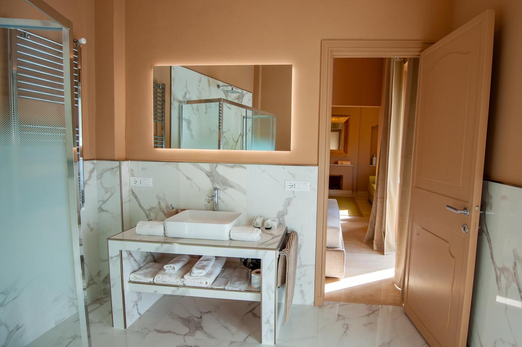 Gasthof Boutique Valadier Rom