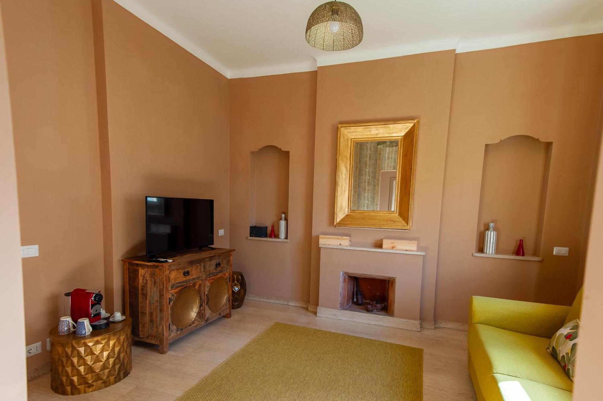 Boutique Valadier Gasthof Rom