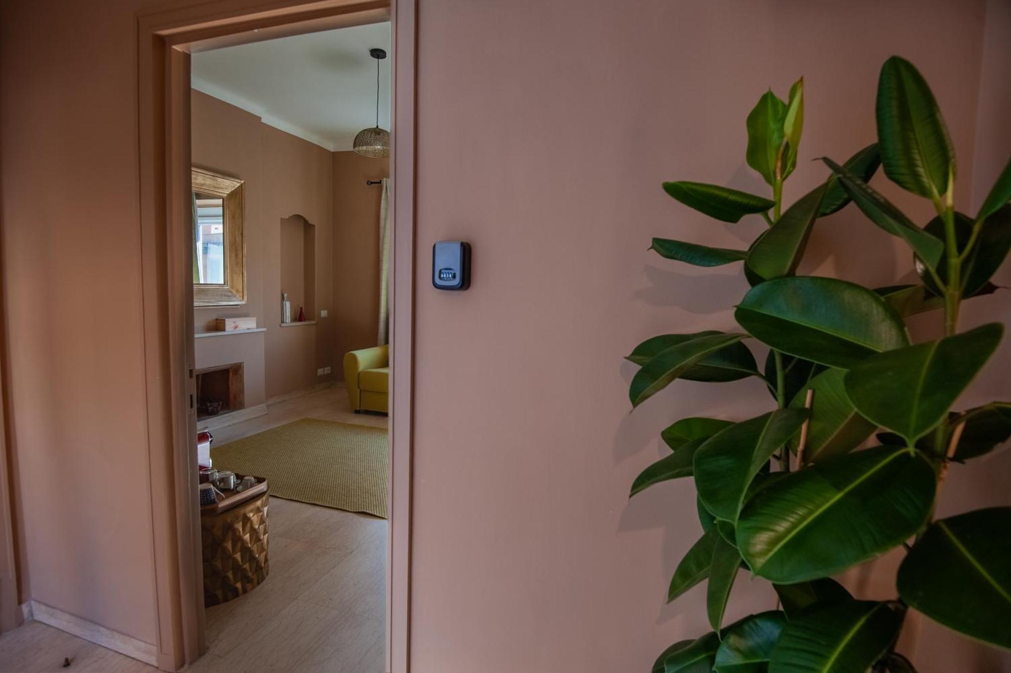 Boutique Valadier Rom