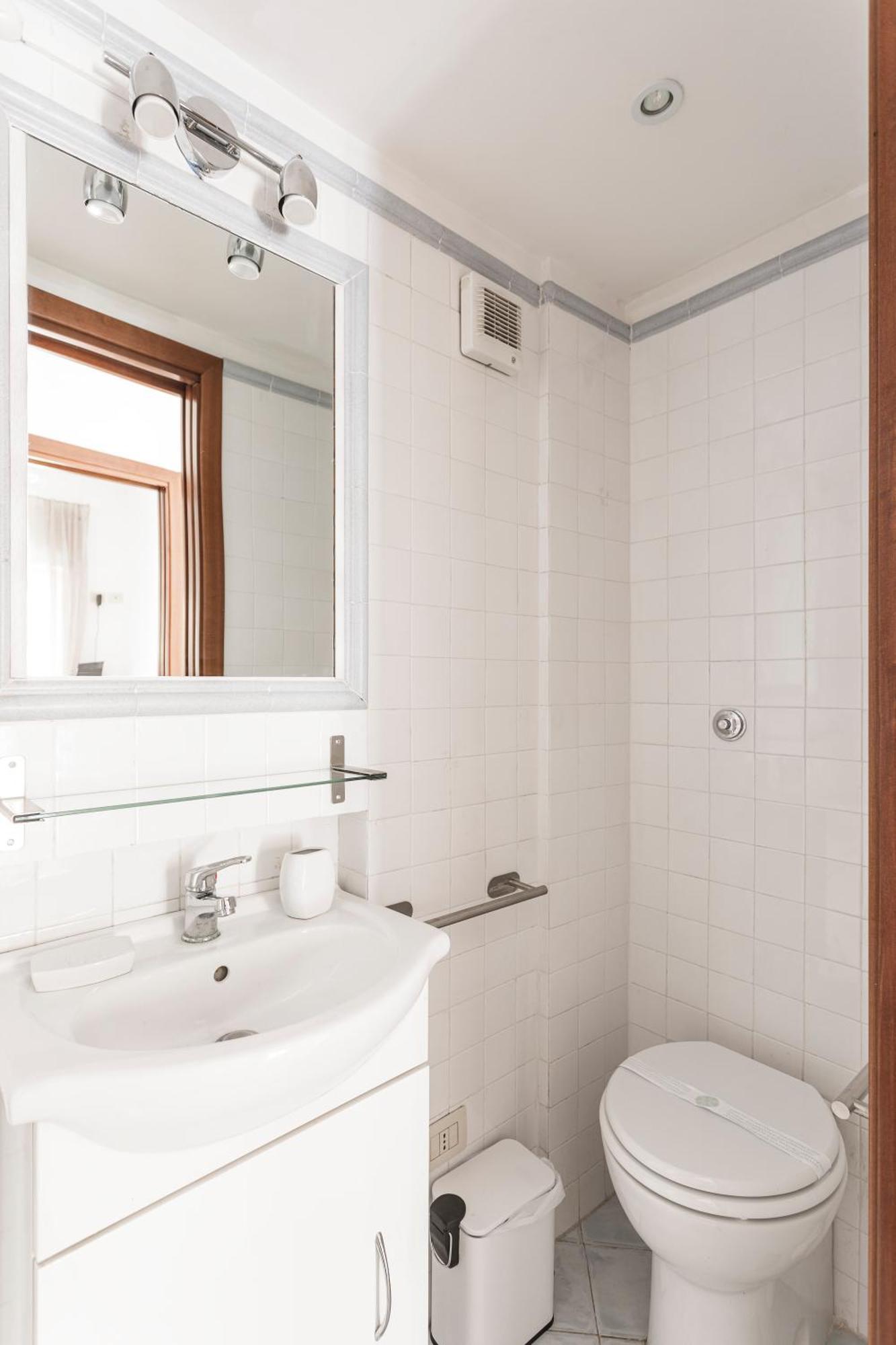 Aurelia 386 Vatican House * Rom