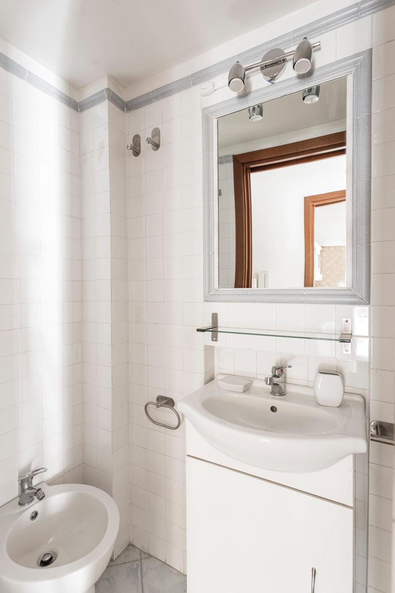 Apartment Aurelia 386 Vatican House Rom