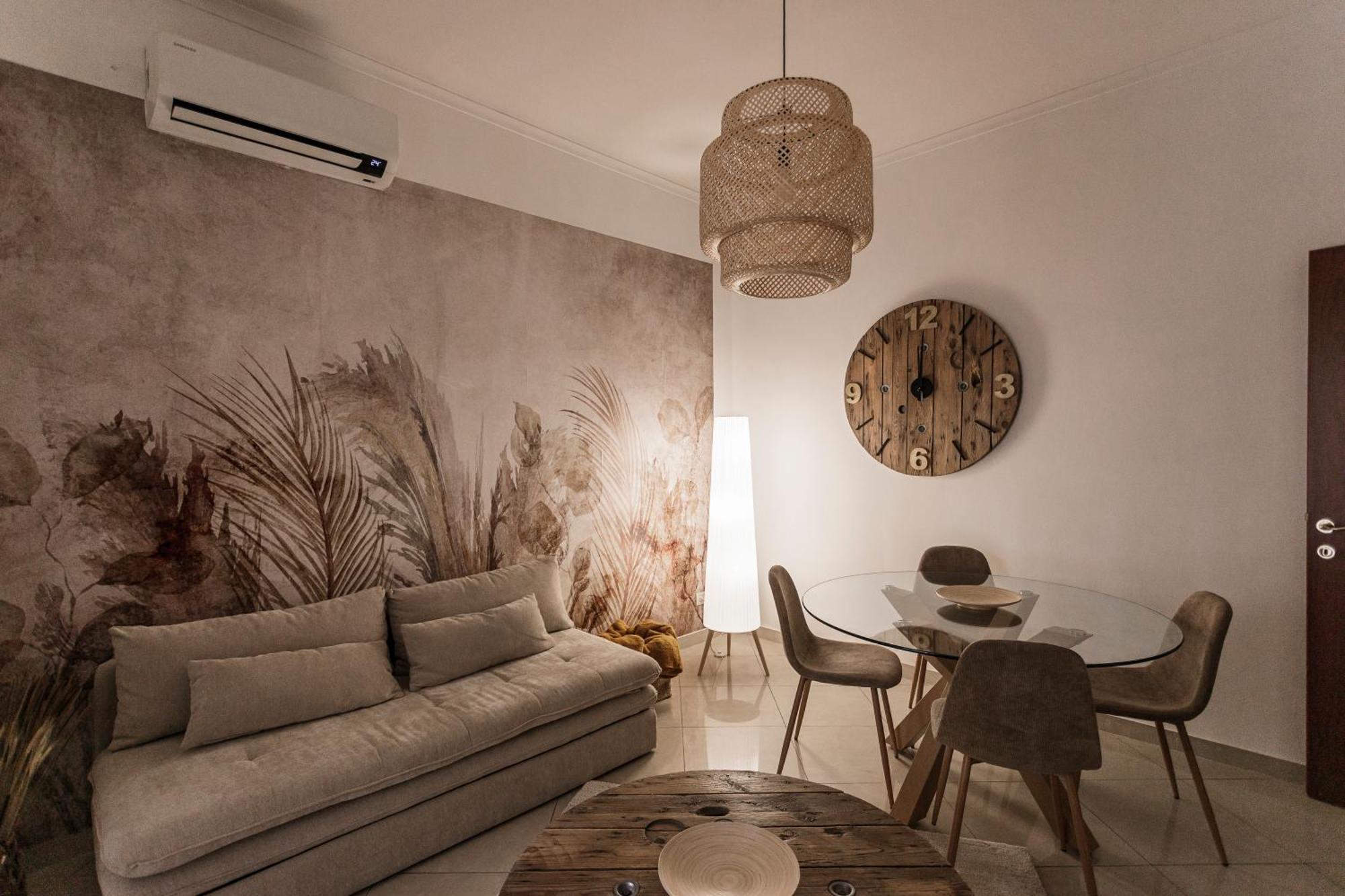 Apartment Aurelia 386 Vatican House Rom