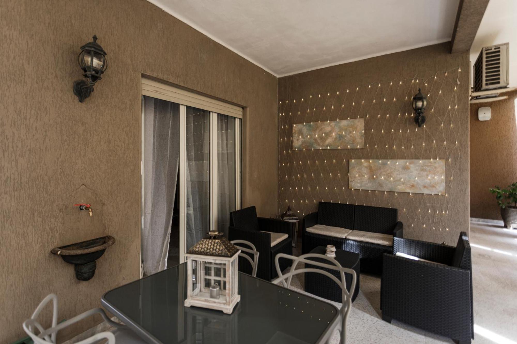 Aurelia 386 Vatican House Apartment *