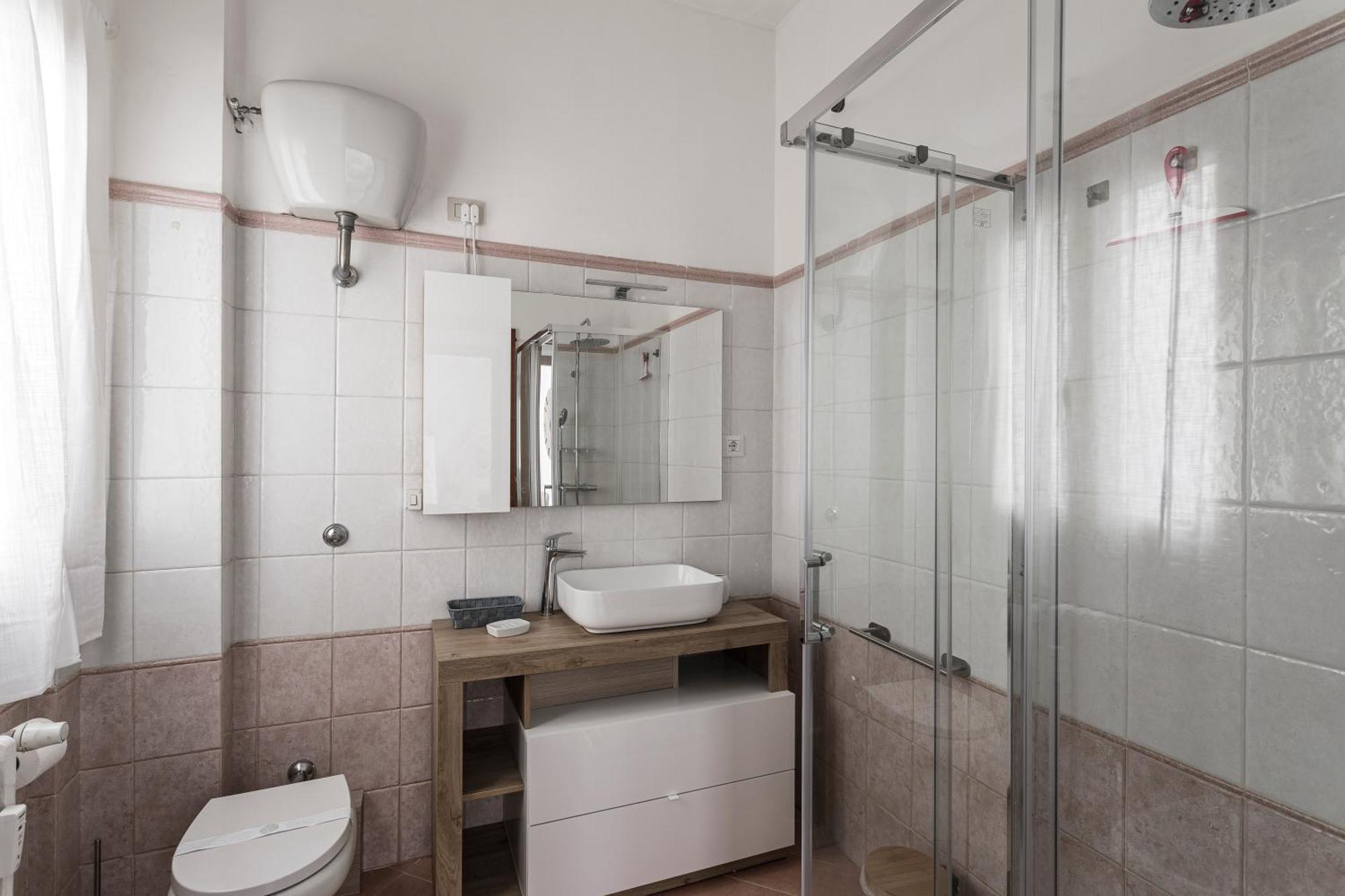 Apartment Aurelia 386 Vatican House *