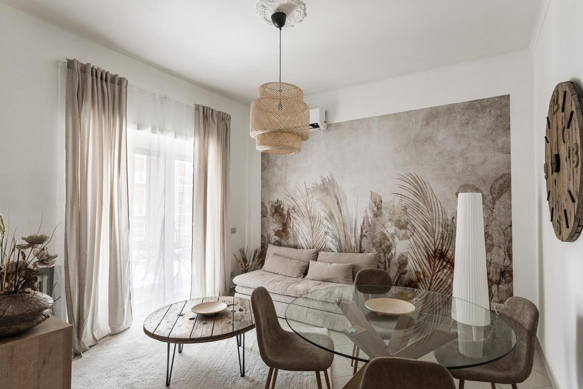 Aurelia 386 Vatican House * Rom