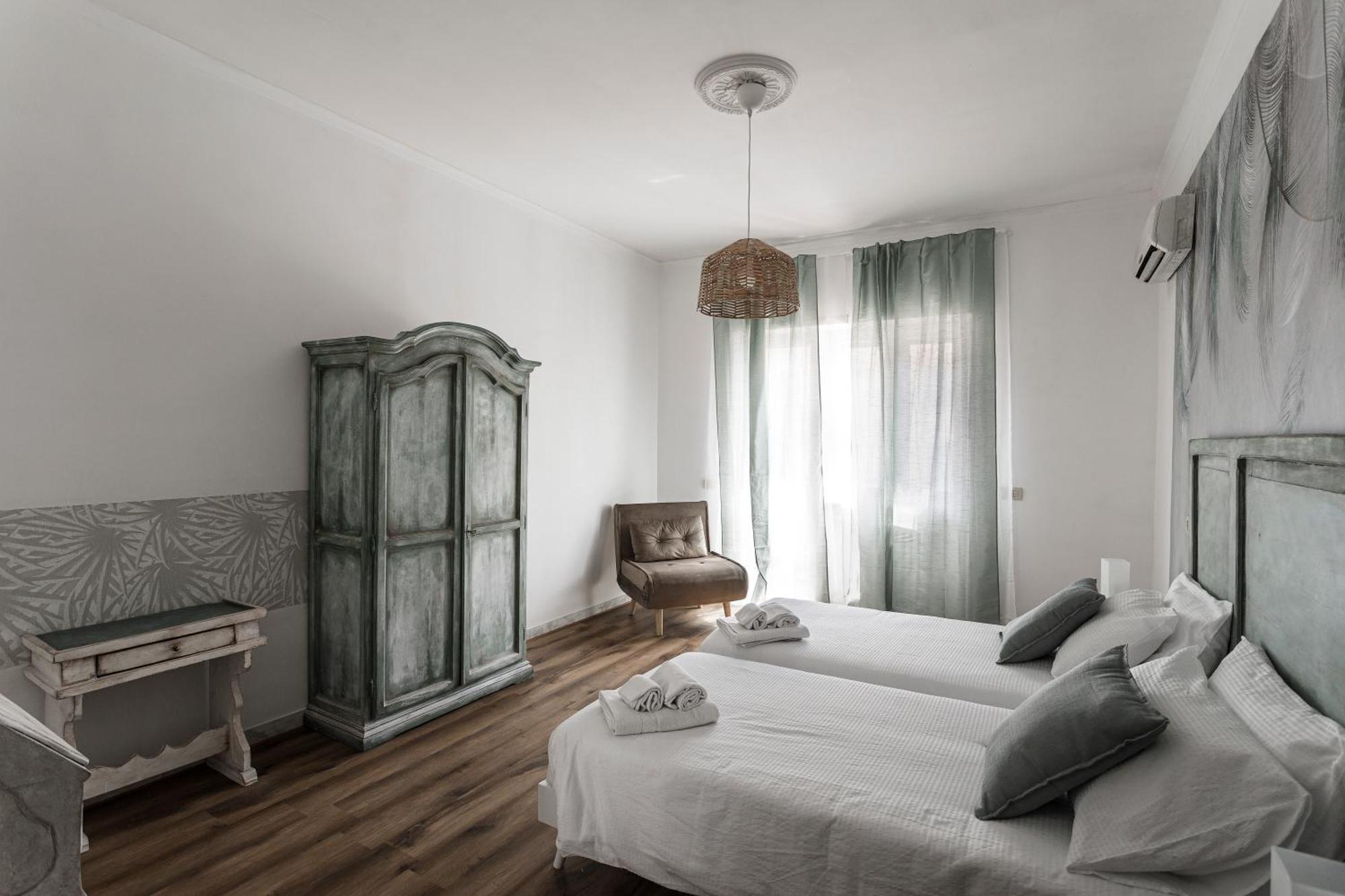 Apartment Aurelia 386 Vatican House *
