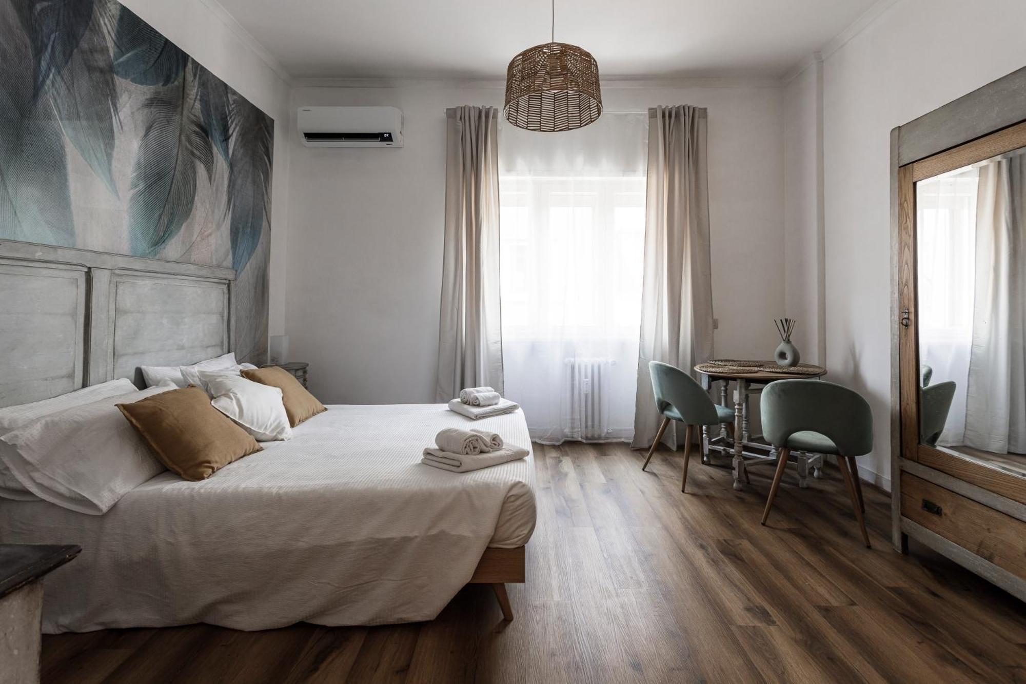 Aurelia 386 Vatican House Apartment *