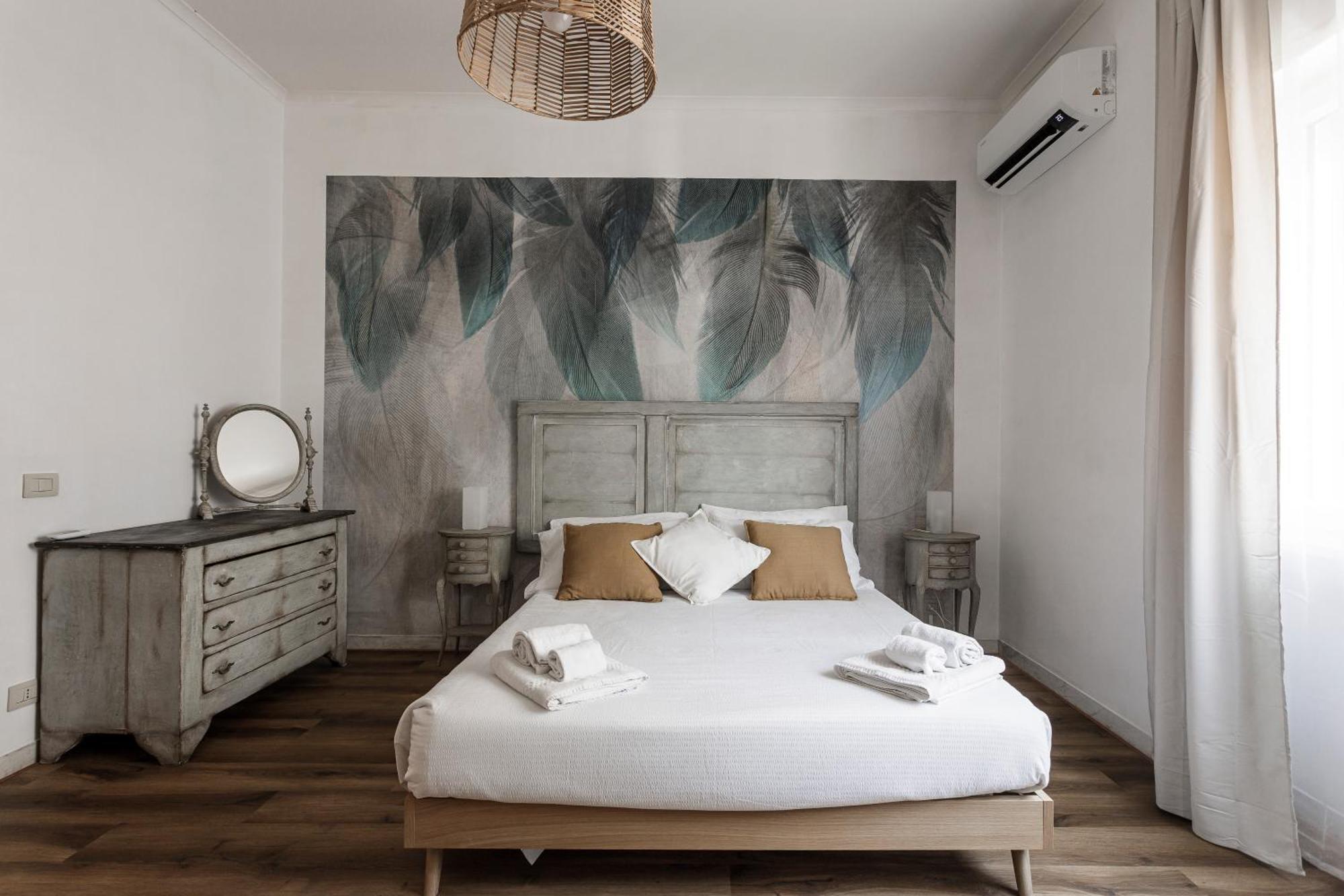 Apartment Aurelia 386 Vatican House Rom