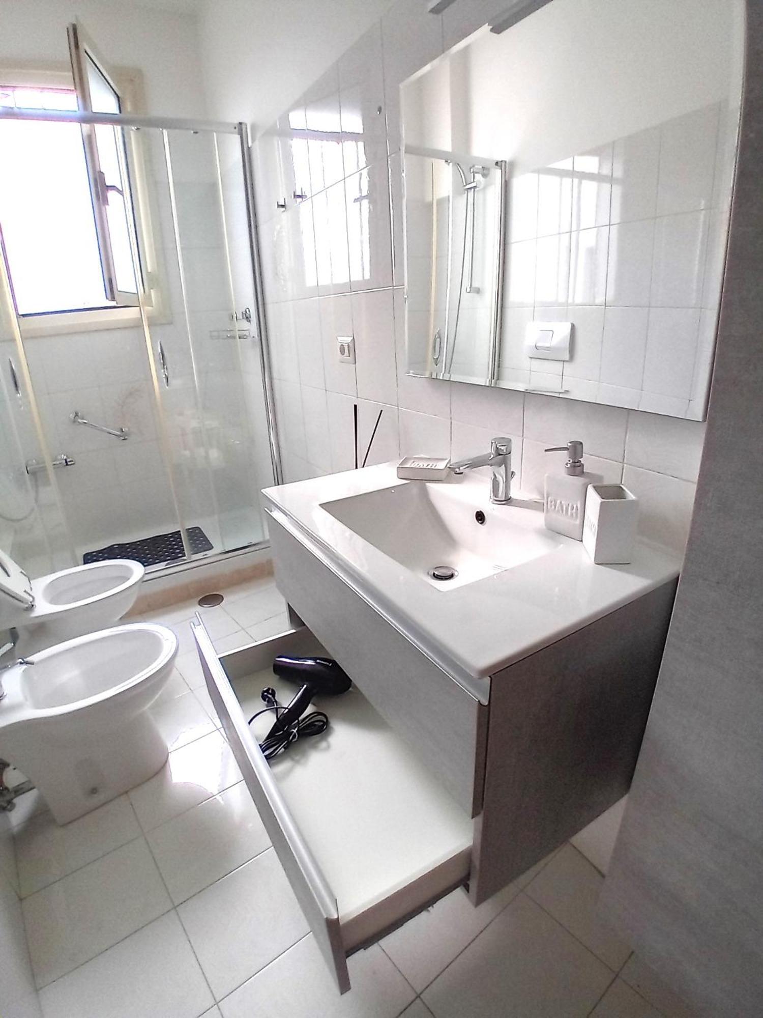 Apartment Luminoso A Due Passi Da Trastevere Rom