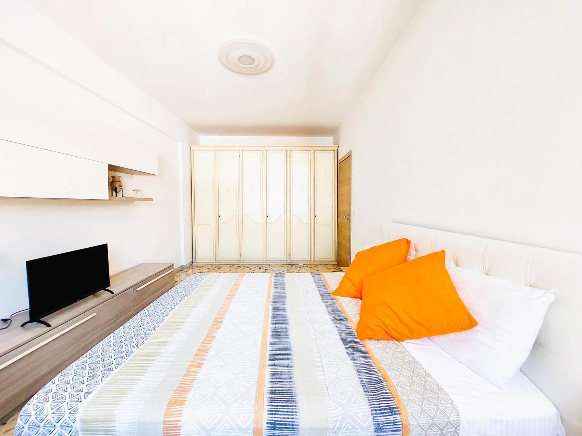 Luminoso A Due Passi Da Trastevere Apartment Rom