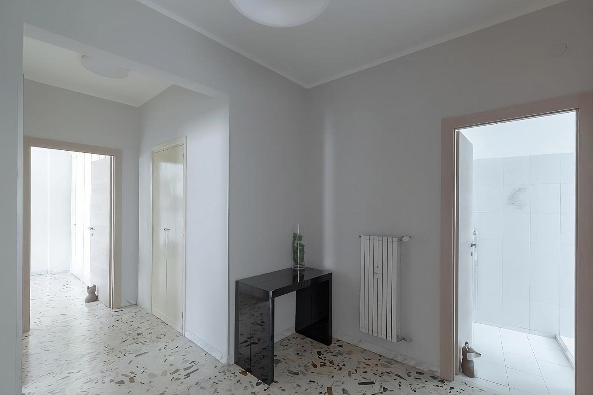 Luminoso A Due Passi Da Trastevere Apartment Rom