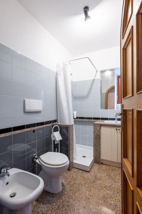 Residenza Latina -charme & Relax Villa Rome