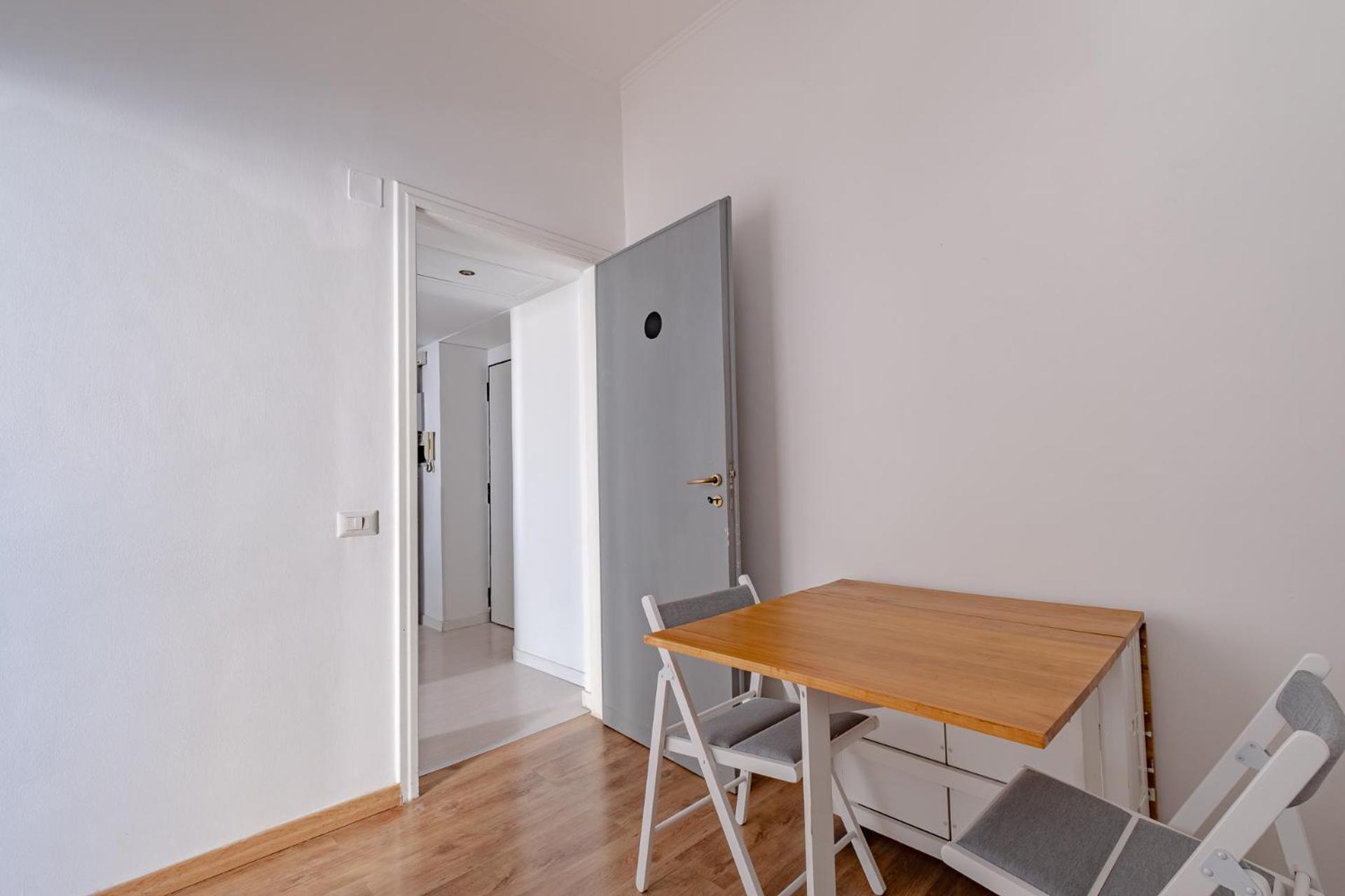 Apartamento B5 In The Center Of Wifi And Ac *