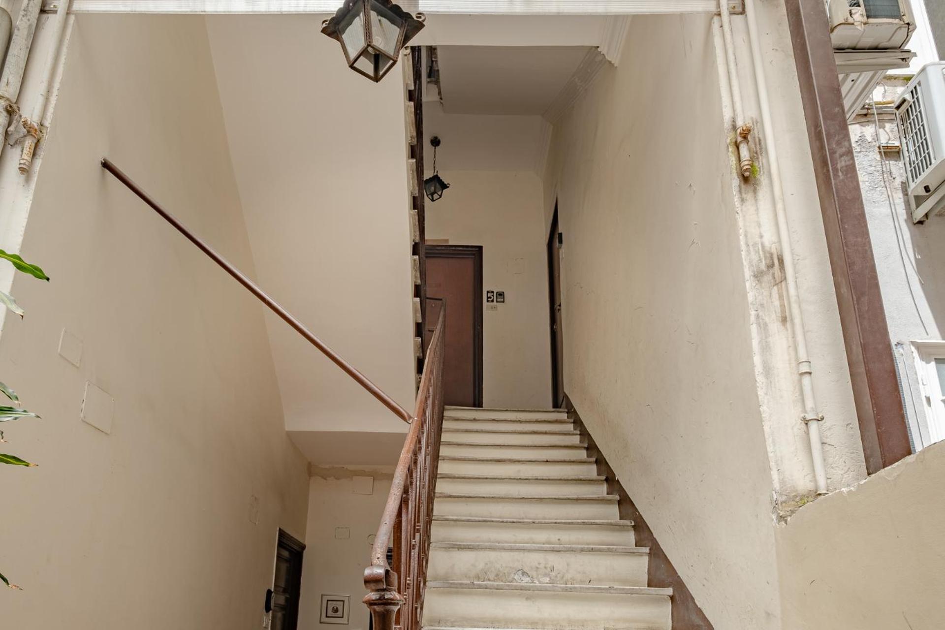 Leilighet B5 In The Center Of Wifi And Ac Roma