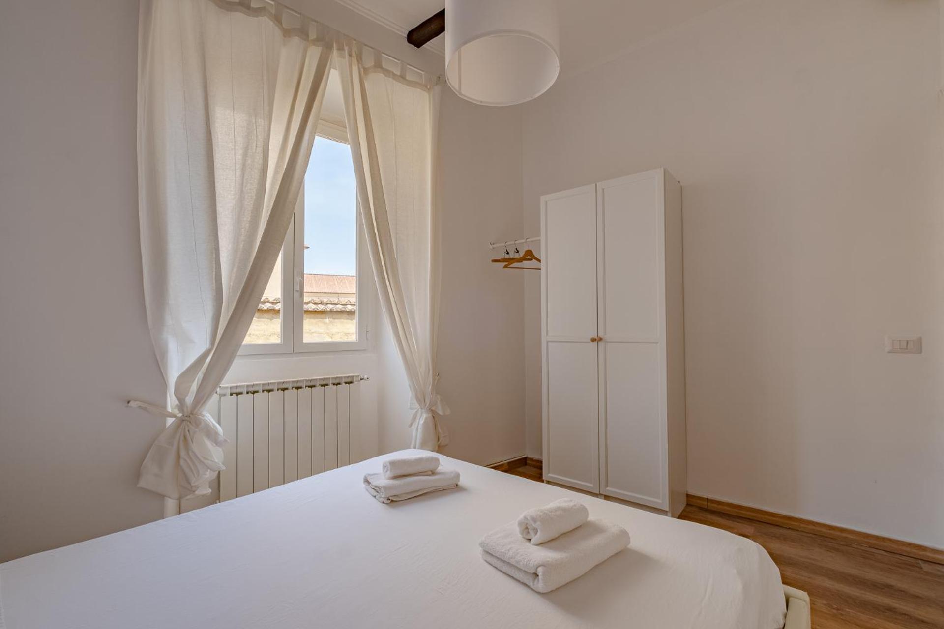 Apartamento B5 In The Center Of Wifi And Ac