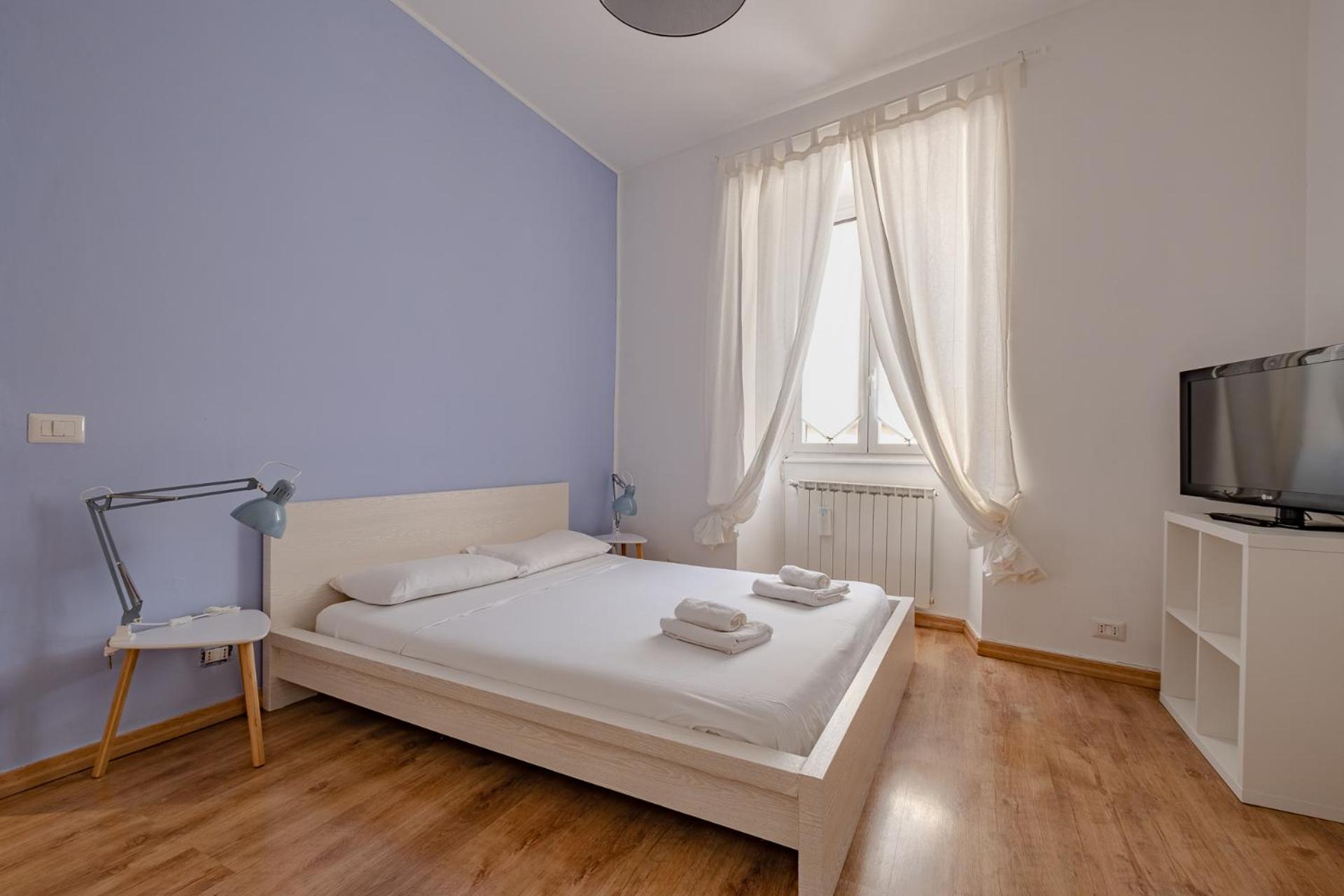 Apartamento B5 In The Center Of Wifi And Ac *