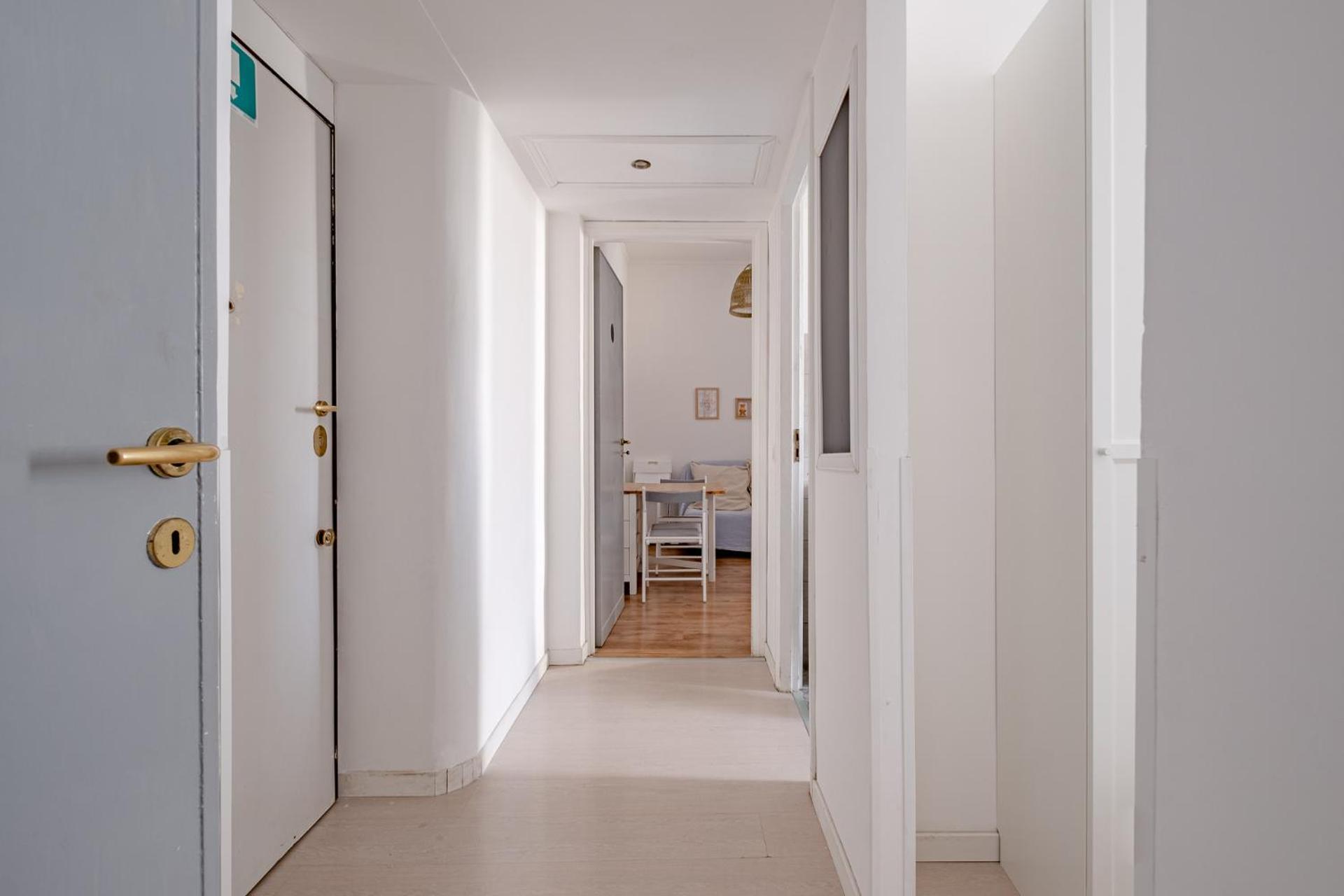 Apartamento B5 In The Center Of Wifi And Ac