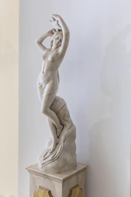 Elegant Salandra Appartamento Roma