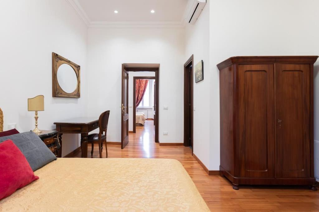 Appartamento Elegant Salandra