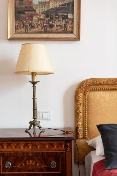 Appartamento Elegant Salandra