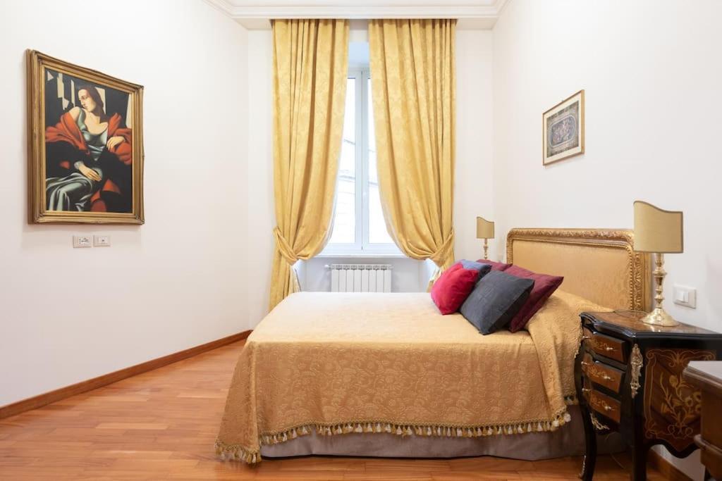 Elegant Salandra Appartamento