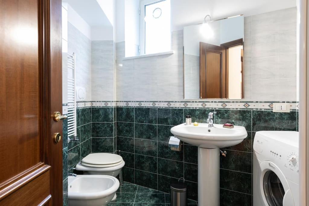 Apartamento Elegant Salandra