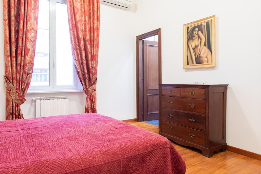 Elegant Salandra Apartamento *