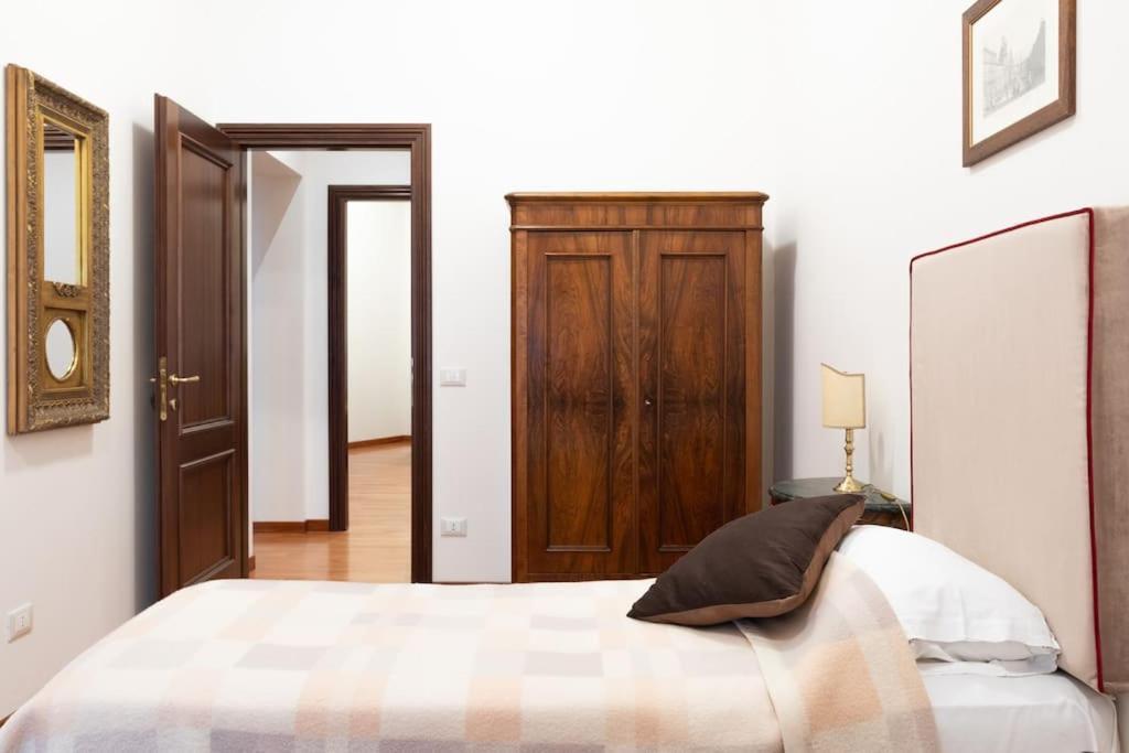 Elegant Salandra Appartamento