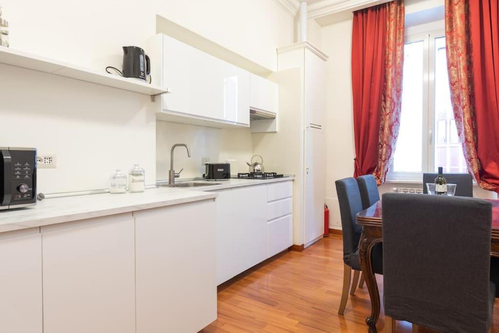 Apartamento Elegant Salandra