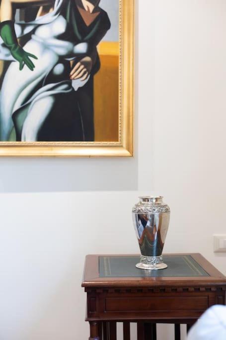 Appartamento Elegant Salandra *