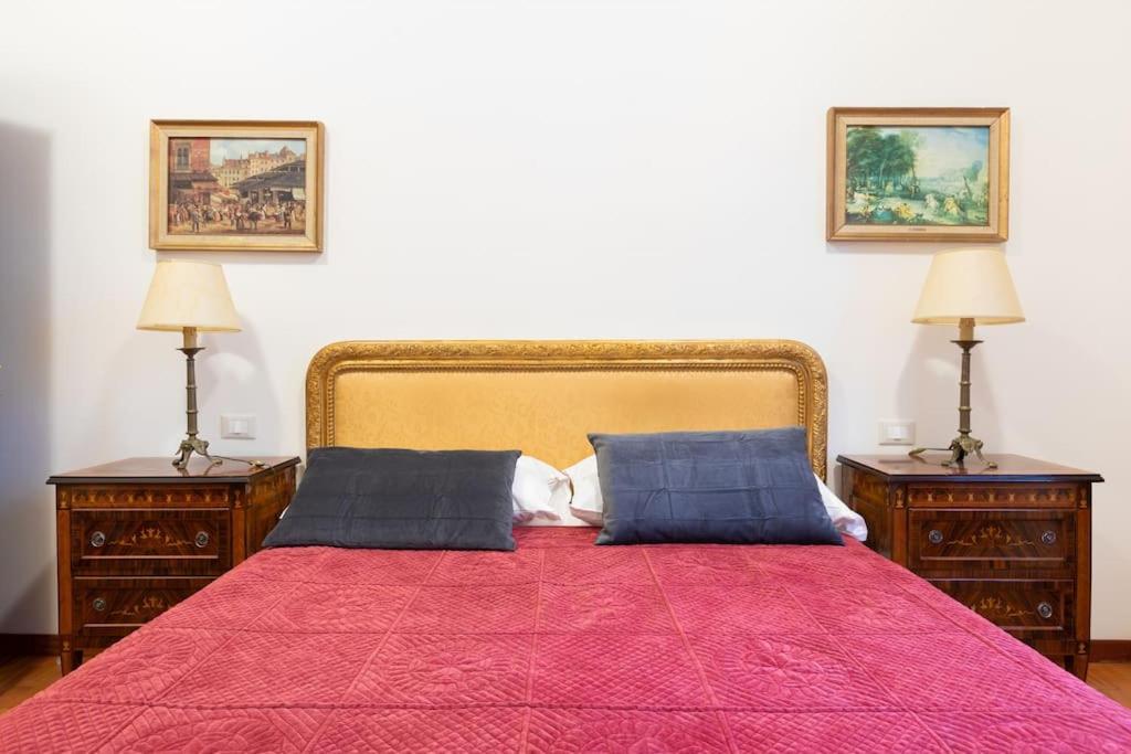 Apartamento Elegant Salandra