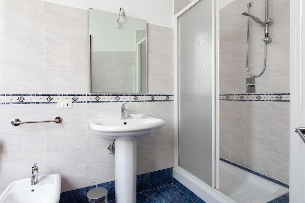Elegant Salandra Apartamento *