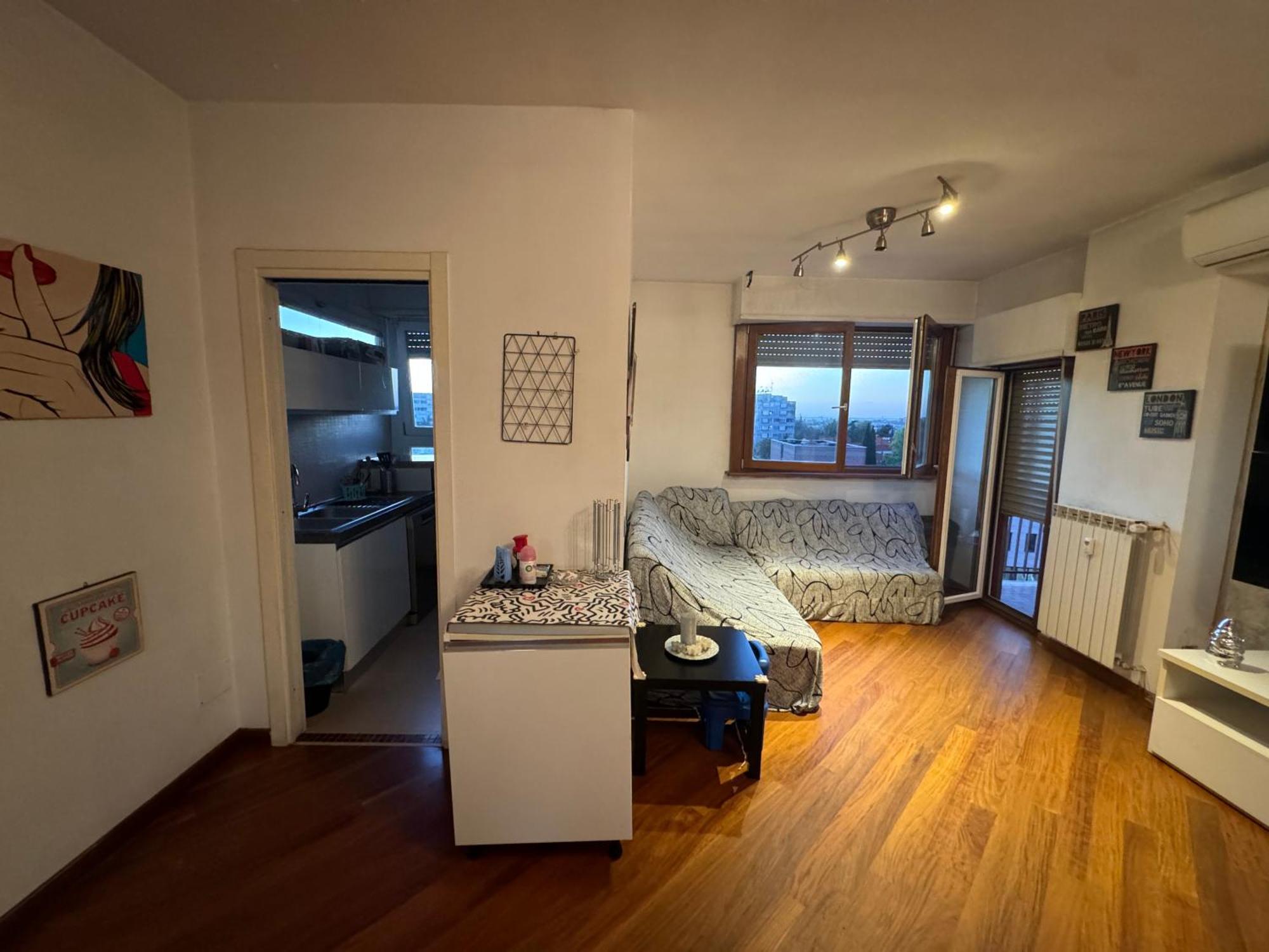 Apartamento Mariste